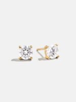 Debra 14K Gold Earrings - 6MM Debra Earring
