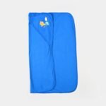 Infant Unisex Cotton Interlock Wrapping Sheet DINO-Multi — изображение 3