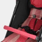 Baby Stroller BL-1021 Red — изображение 5