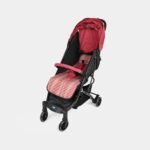 Baby Stroller BL-1021 Red — изображение 3