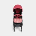 Baby Stroller BL-1021 Red — изображение 6
