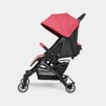 Baby Stroller BL-1021 Red — изображение 4
