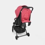 Baby Stroller BL-1021 Red — изображение 7