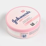 Soft Cream for Face & Body | 200ml