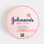 Soft Cream for Face & Body | 200ml — изображение 3