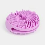 Silicone Brush /  Body Scrubber/Sponge — изображение 2