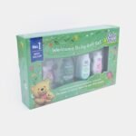 Babi Mild Gift Set Box Small 4PCs — изображение 3