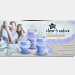 Natural Start Starter Bottle Kit 9Pcs Set — изображение 2