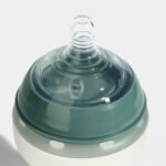 Silicone Feeding Bottle | 260ml — изображение 5