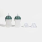 Silicone Feeding Bottle | 260ml — изображение 3