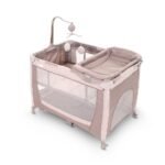 Tinnies Baby Play Pen Khaki- (T301-029) — изображение 5