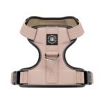 Premium Comfort Herringbone Harness | Non Restrictive - Elegant Cream — изображение 10