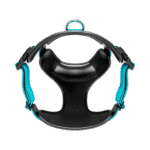 Comfort Premium Harness | Non Restrictive - Light Blue — изображение 8