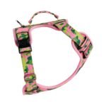 Comfort Premium Harness | Non Restrictive - Pink Camouflage — изображение 3