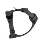 Premium Comfort Herringbone Harness | Non Restrictive - Stone Grey — изображение 9
