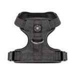 Premium Comfort Herringbone Harness | Non Restrictive - Stone Grey — изображение 10