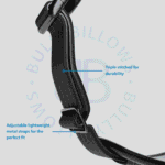 Comfort Premium Harness | Non Restrictive - Light Blue — изображение 6