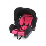 TINNIES BABY CARRY COT-PINK T001 — изображение 3