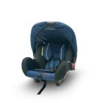 Tinnies Baby Carry Cot Blue T001 — изображение 3