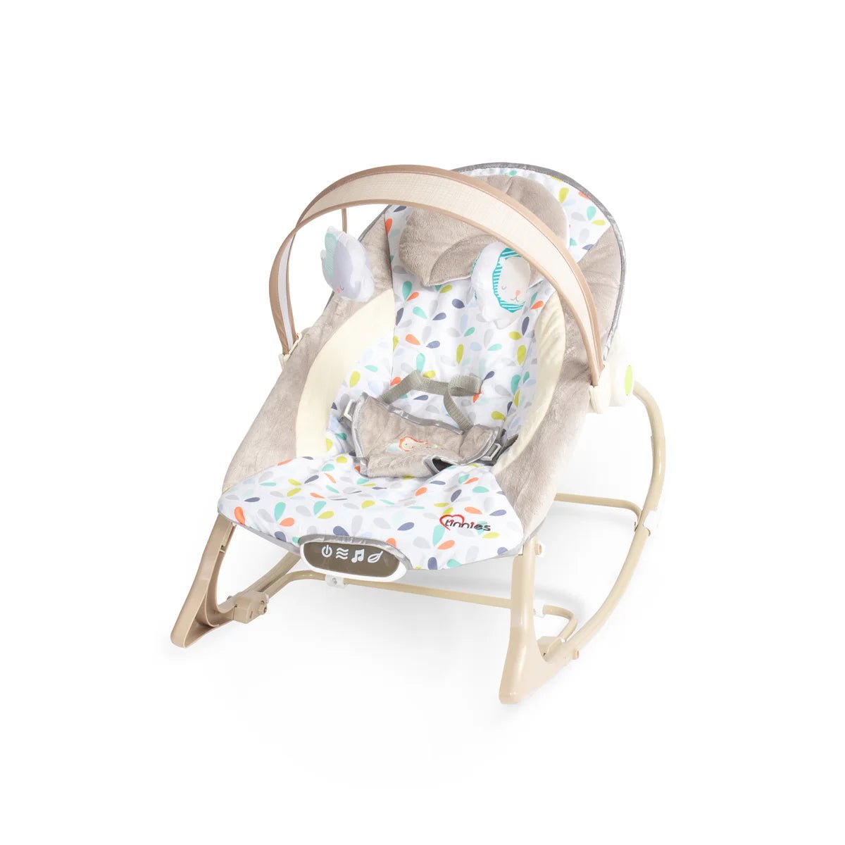 T611_jpg.jpg Tinnies Baby Rocker T611 E-C — изображение 1