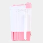 Baby Washer + Spinner GNW 92020 - Pink — изображение 6