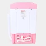 Baby Washer + Spinner GNW 92020 - Pink — изображение 7