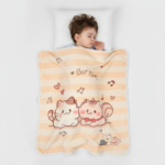 Baby Blanket | 120x150cm