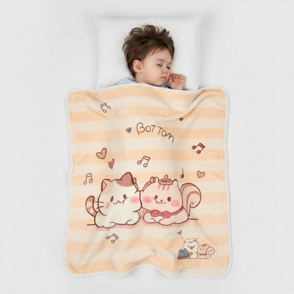Z1770890134.png Baby Blanket | 120x150cm — изображение 1