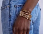Bubble Slider Custom Bracelet - Bubble Single Strand — изображение 5