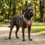 Comfort Premium Harness | Non Restrictive - Pink Camouflage — изображение 11