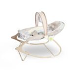Tinnies Baby Rocker T611 E-C — изображение 2
