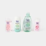 Babi Mild Gift Set Box Small 4PCs — изображение 2