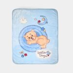 Baby Blanket | 120x150cm — изображение 8